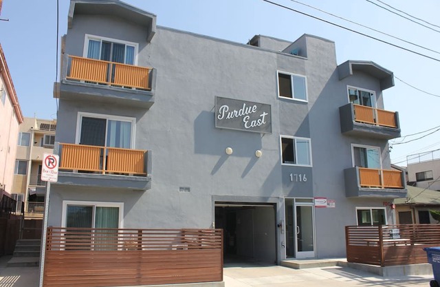 Studio Apartment in Sawtelle by Just Bring Your Toothbrush