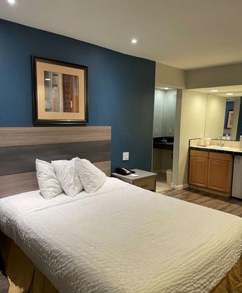 SureStay Hotel by Best Western San Rafael