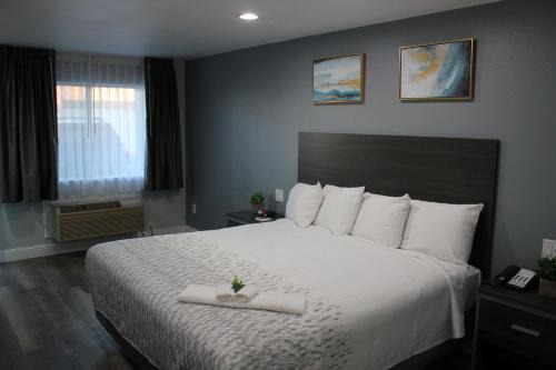 Surestay Hotel 