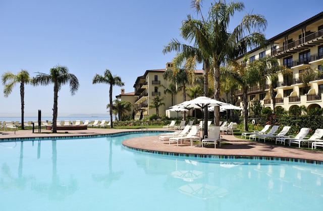 Terranea - L.A.'s Oceanfront Resort