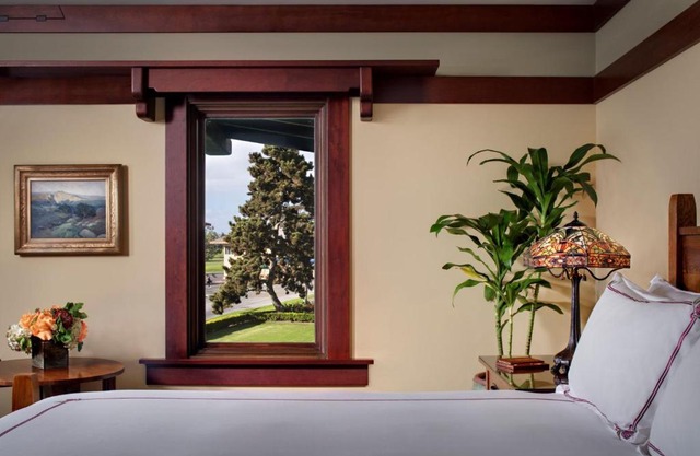 The Lodge At Torrey Pines 