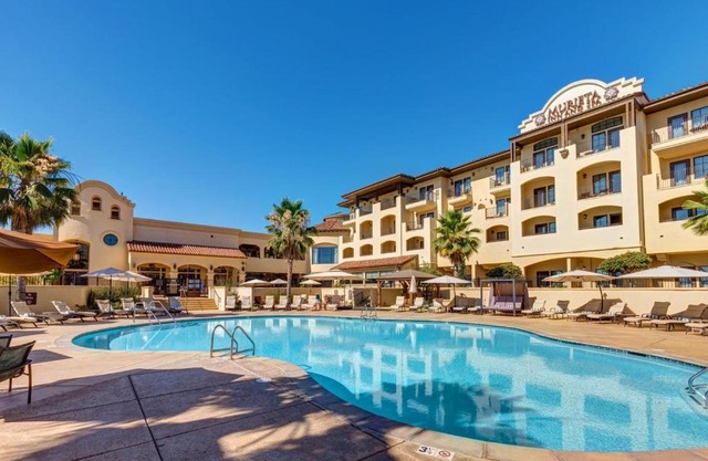The Murieta Inn 