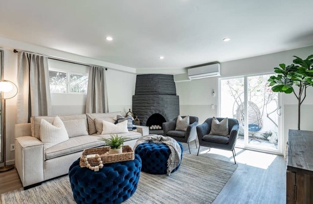 The Rosemont San Diego 