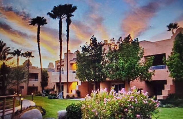 THE WESTIN MISSION HILLS RESORT VILLAS, PALM SPRINGS