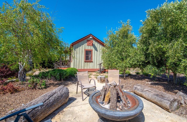 Three Historic Cottages, One Perfect Stay in the Heart of Morro Bay
