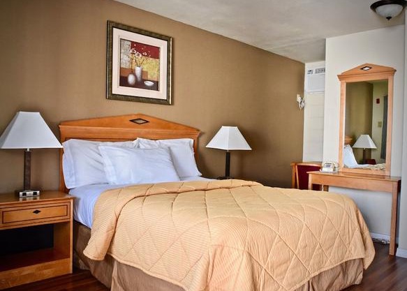 Travel Inn 