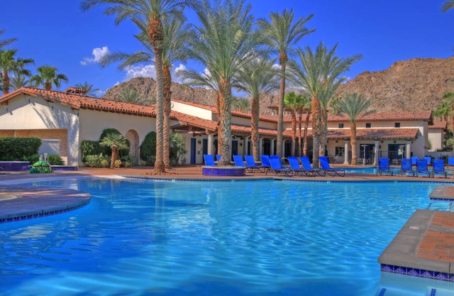Villa ∙ 3 bedrooms ∙ 8 guests
