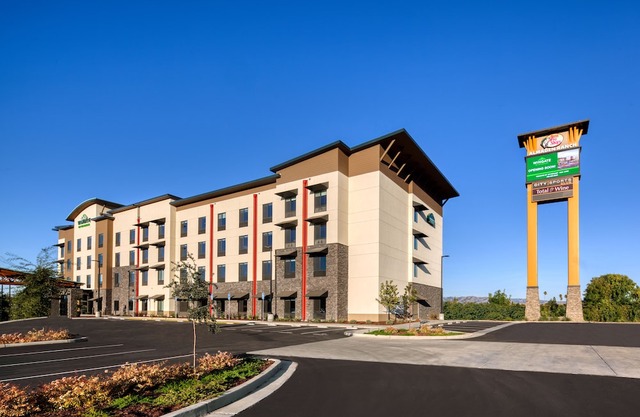 Wingate by Wyndham San Jose
