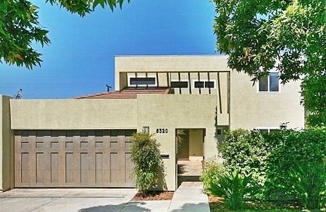 Wonderful La Jolla Shores Home with Views!