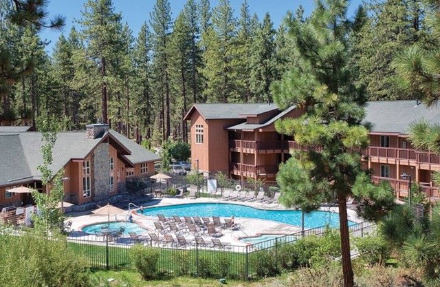 Worldmark South Shore 
