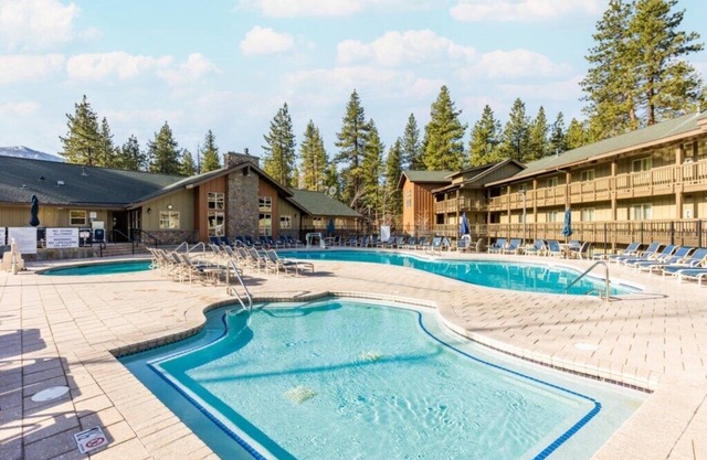 Club Wyndham South Shore 
