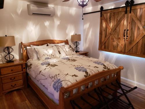 Yosemite Foothill Retreat 