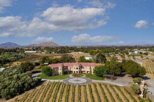 Temecula Villa | 1000 m² Villa ∙ 10 bedrooms ∙ 20 guests