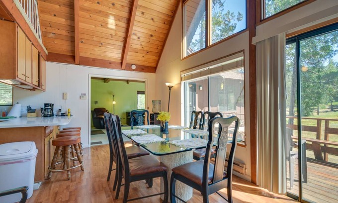 Groveland House | 111 m² House ∙ 1 bedroom ∙ 6 guests