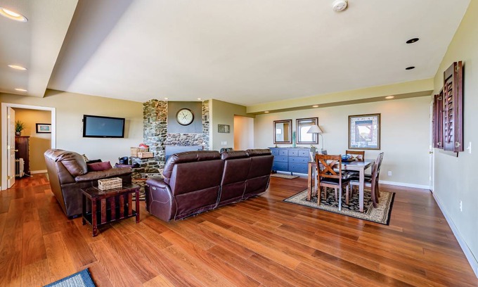 Trinidad House | 112 m² House ∙ 3 bedrooms ∙ 6 guests