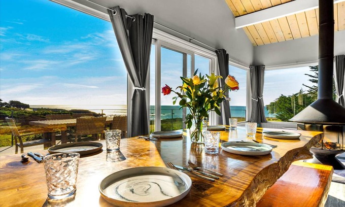 Sereno del Mar House | 115 m² House ∙ 3 bedrooms ∙ 8 guests