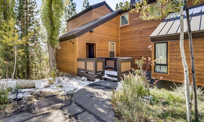Dollar Point House | 118 m² House ∙ 2 bedrooms ∙ 6 guests
