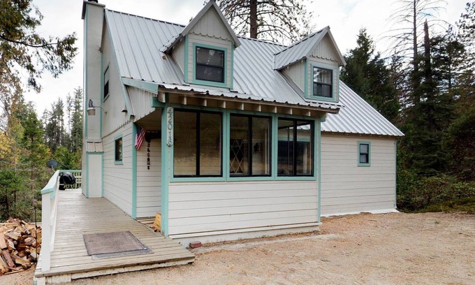 West Village House | 125 m² House ∙ 3 bedrooms ∙ 8 guests