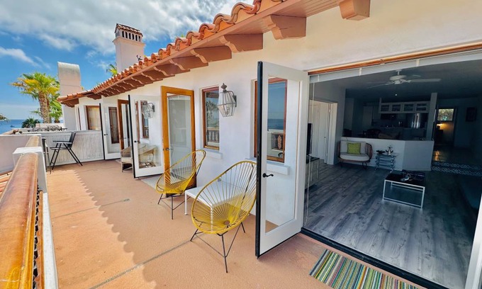 Avalon Villa | 129 m² Villa ∙ 3 bedrooms ∙ 6 guests