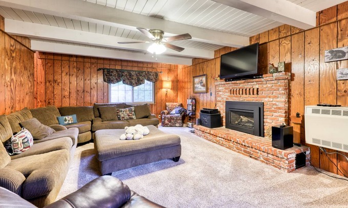 West Village House | 149 m² House ∙ 3 bedrooms ∙ 8 guests