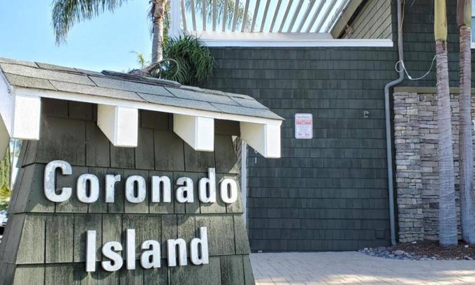 Coronado Hotel | 15 m² Hotel ∙ 4 guests