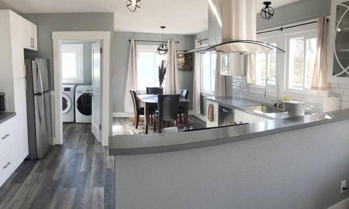 Rodeo Apartment | 150 m² Apartment ∙ 2 bedrooms ∙ 6 guests