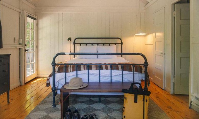 Guerneville Cabin | 158 m² Lodge ∙ 8 guests