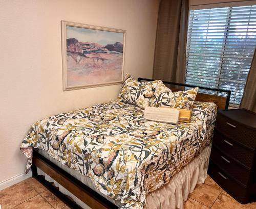 Hemet Bed & Breakfast | 16 m² Bed and breakfast ∙ 4 guests