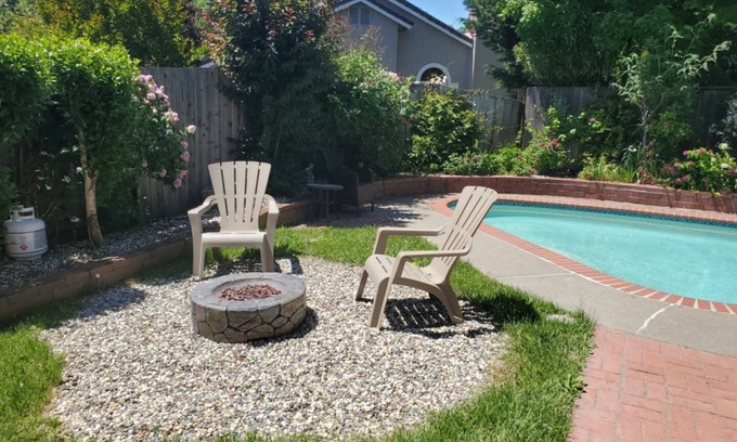 Windsor House | 167 m² House ∙ 3 bedrooms ∙ 3 guests