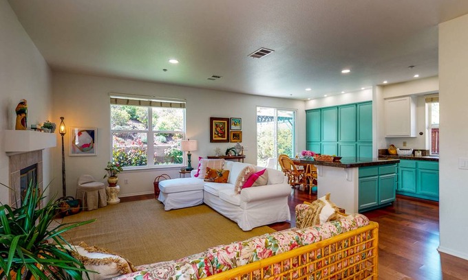 Vista House | 167 m² House ∙ 3 bedrooms ∙ 7 guests