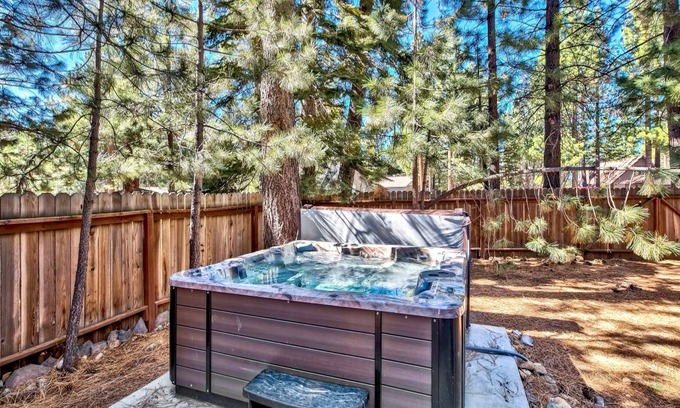 Pioneer Trail House | 177 m² House ∙ 3 bedrooms ∙ 6 guests