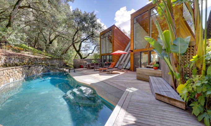Santa Rosa House | 179 m² House ∙ 2 bedrooms ∙ 7 guests