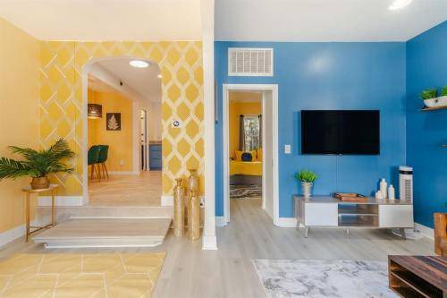 Mosswood Apartment | 186 m² Apartment ∙ 4 bedrooms ∙ 8 guests