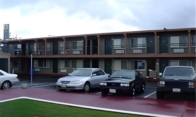 Mount Carmel Hotel | 19 m² Motel ∙ 3 guests