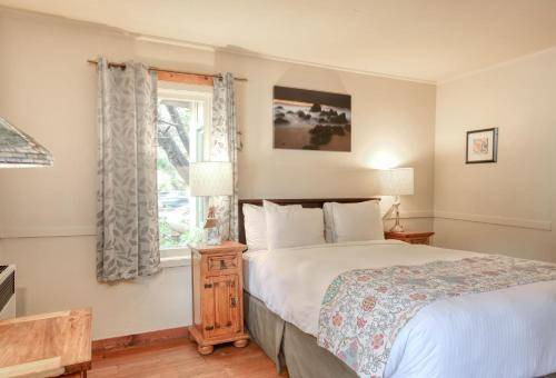 Big Sur Hotel | 19 m² Motel ∙ 4 guests