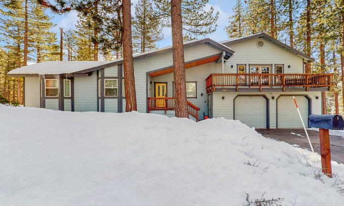 Country Club Estates House | 191 m² House ∙ 3 bedrooms ∙ 6 guests