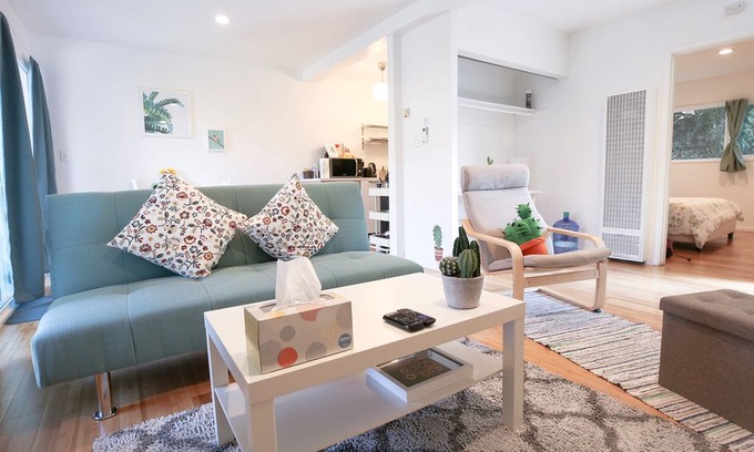 Silver Lake Condo | 1BR Home in the Heart of Silver Lake