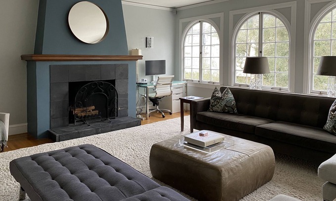Marina District Condo | 2-bedroom Foodie Oasis - San Francisco - Steps from Trendy Marina & Presidio
