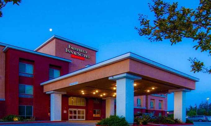 Tulare Hotel | 20 m² Hotel ∙ 127 guests