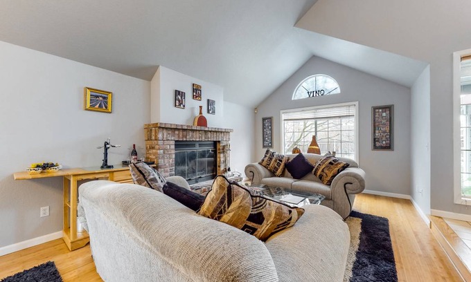 Windsor House | 210 m² House ∙ 4 bedrooms ∙ 8 guests