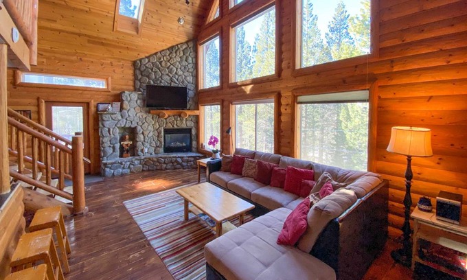 Country Club Estates House | 213 m² House ∙ 3 bedrooms ∙ 6 guests