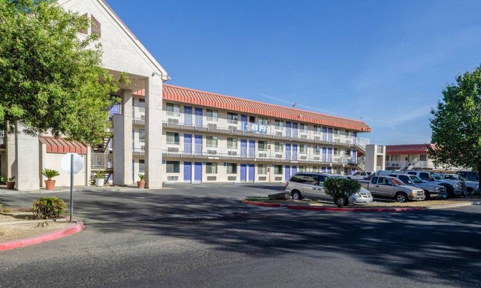 Raisin Hotel | 22 m² Hotel ∙ 6 guests