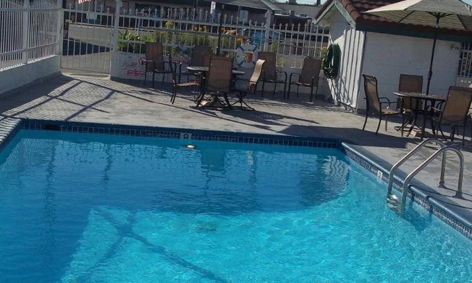 Oakdale Hotel | 22 m² Motel ∙ 127 guests