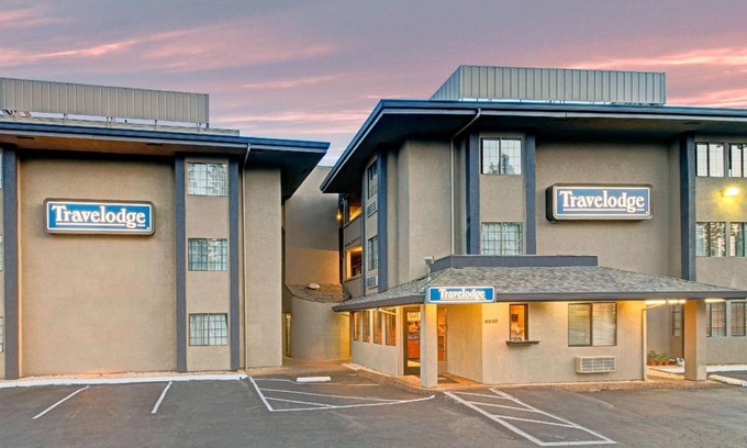 Sacramento Hotel | 23 m² Hotel ∙ 127 guests
