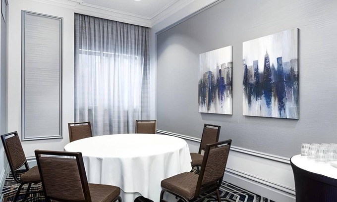 Union Square Hotel | 232 m² Hotel ∙ 127 guests