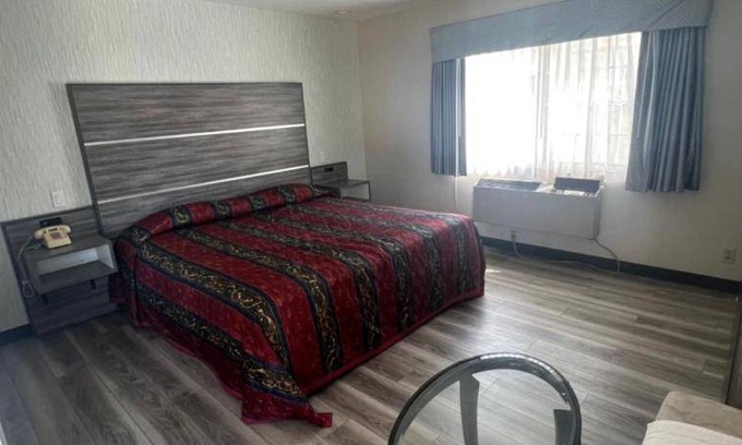Norwalk Hotel | 24 m² Hotel ∙ 10 guests