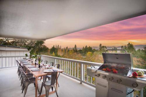 Santa Rosa House | 241 m² House ∙ 4 bedrooms ∙ 10 guests