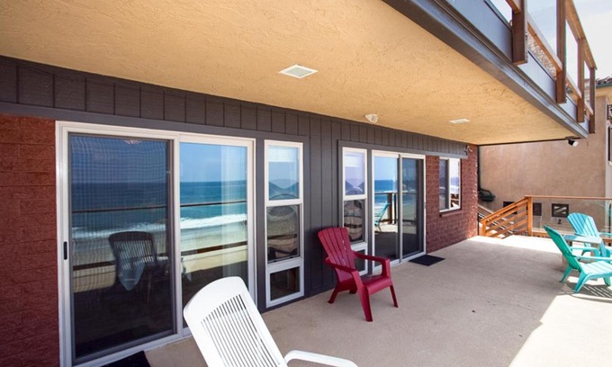Carlsbad Village House | 2489 Ocean Street Main