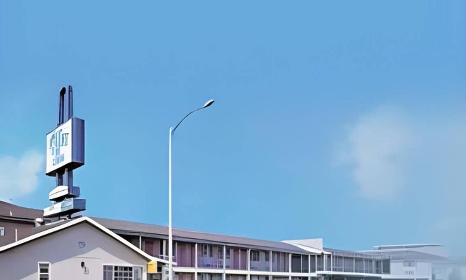 San Bruno Hotel | 25 m² Motel ∙ 127 guests