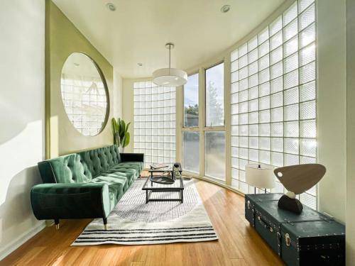 McManus House | 250 m² House ∙ 3 bedrooms ∙ 8 guests